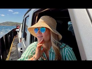 3 Almost Perfect Days in St. John Virgin Islands *Read the fine print...