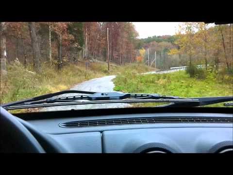 Jeep pinion bearing going bad.