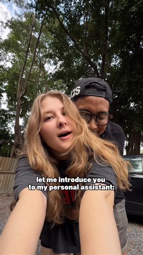 3.5K views · 25 reactions | The multitasking king: husband, best friend, and unpaid intern  #internationalcouple #relationship #mixedcouple #couplegoal #thailand #thailand #relationshiptips #coupletrend | Bovan & Nayia | Facebook
