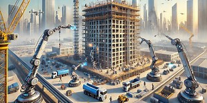 The Quest to Automate Real Estate Development