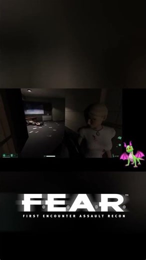 FEAR Just Gave Me Ashley Graham Flashbacks