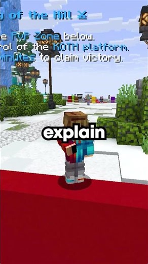 The Best Way to Get Rich on this Minecraft Server #minecraft #server #smp