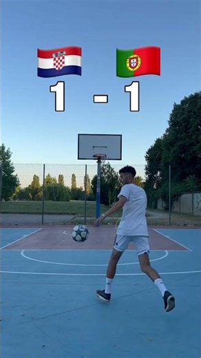Who were you rooting for?❓#football #worldcup #ronaldo #portugal #cristiano #match #football #soc...