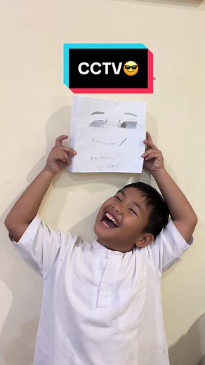 Cara buat CCTV mata gerak: Berhasil gak menurut kalian?