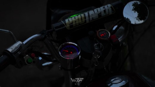 Beast On Race cd125 Kandy — Sri Lankan bike edit