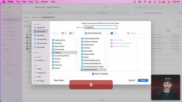 10 Advanced File Search Techniques