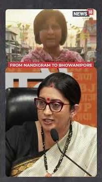 Bengal Elections | From Nandigram To Bhowanipore, Suvendu Adhikari Takes On Mamata Banerjee | N18S