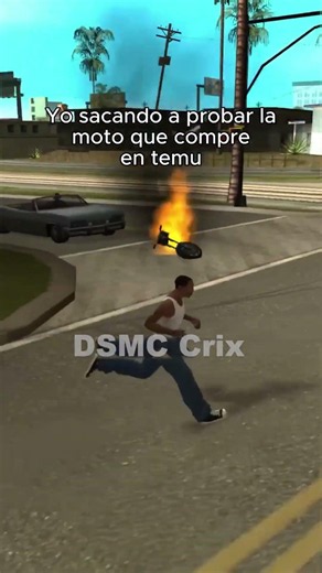 Calajo ㊗️ #gtasanandreasmemes #humor #gta #memes #gtasamemes #gtasashorts #gtasanandreas #gtasa