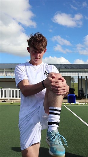 Introducing Our 2026 Vice-Captain: Ethan Maltby