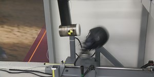 Virginia Tech Helmet Lab rates equestrian helmets