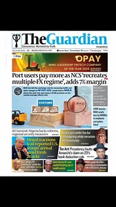 Nigerian Newspaper Headlines Today Monday, 16th February, 2026. Punch Newspapers Nigerian Tribune Vanguard News Daily Trust Guardian Nigeria The Sun Nigeria | Comr. Efficacy