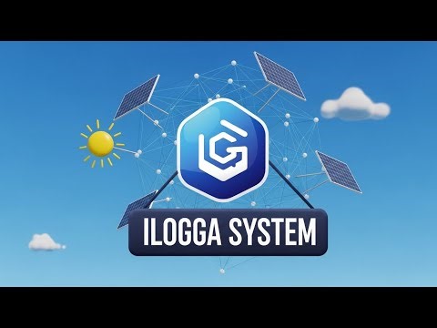 Basic Solar system connection use House is live!