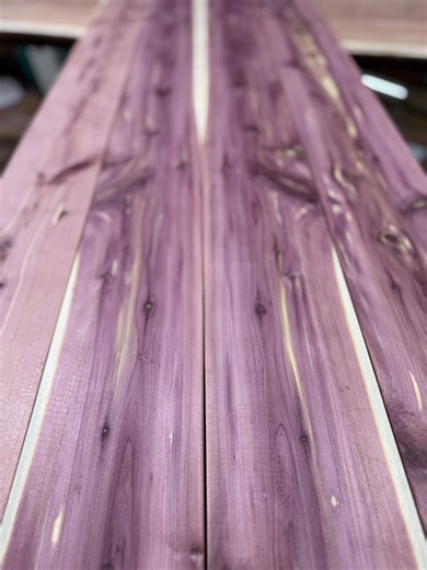 Red Cedar Boards – Aromatic, Kiln-dried, Hand-sanded – Custom Sizes for Furniture & Shelves - Etsy
