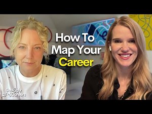 Map Your Career: 5 Visual Tools to Find Clarity and Direction