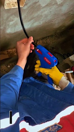 Automatic Wire Stripping Tool ⚡🔌
