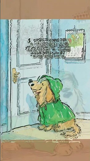 4 Dog Expressions You MUST Know | 跟你说狗狗有这4种表现，就是通人性 #Shorts