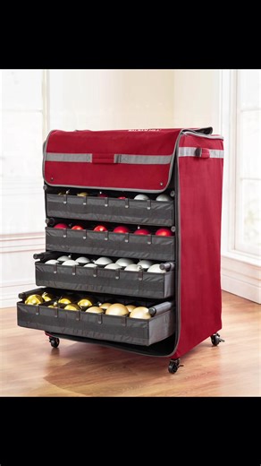 “The holiday aftermath 😭” #christmas #storage #trending #clean | cleaning