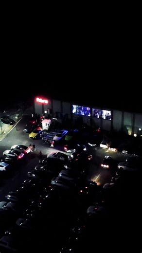 Ricky Rich and Fabric Collaboration: Unrepeatable Night