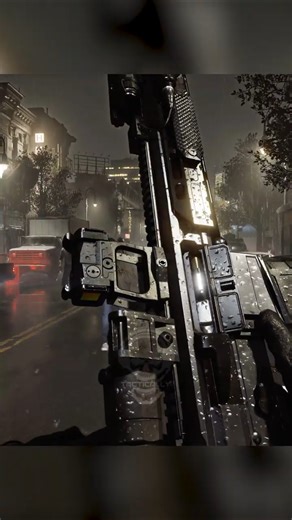 RE9's First Person Perspective is Underrated #residentevilrequiem