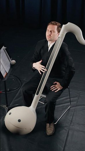 What Will He Play?