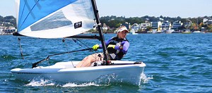 RS NEO - compact single-hander for performance and affordability.