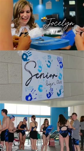 Buena Swim & Dive Senior Night 🏊‍♀️🏊‍♂️🤿 | Herald/Review Media