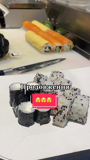 Sushi Preparation: Mastering Sushi Rolls Step-by-Step