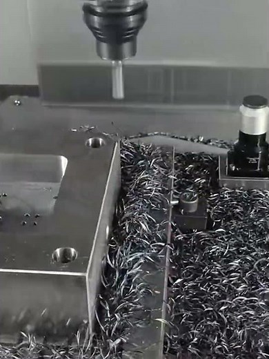 #CNC machining#Source factory