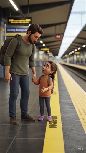 Railway Station Safety