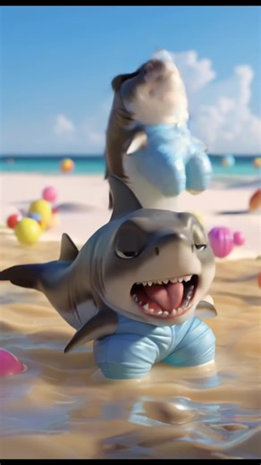 baanbaancartoon on TikTok