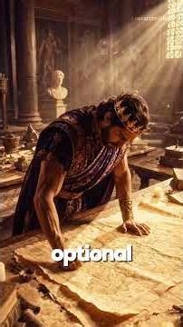 Oedipus Rex: The People Who Came Seeking Help | Part 11