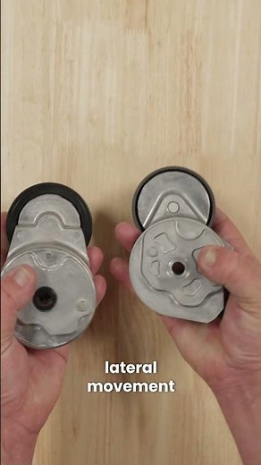 Not All Tensioners Are Created Equal 🛠️