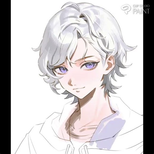 My Clip Studio Brushes!