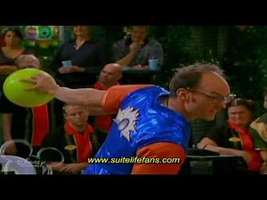 The Suite Life of Zack & Cody: The Impossible 7-10 Split