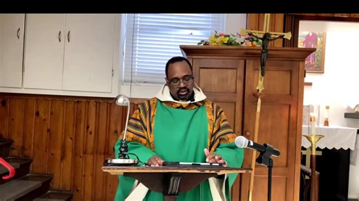 The Fourth Sunday after The Epiphany February 1, 2026 | St. Peter's Episcopal Church