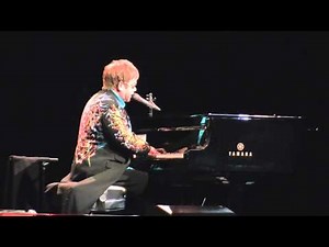 Elton John & Ray Cooper - Better Off Dead