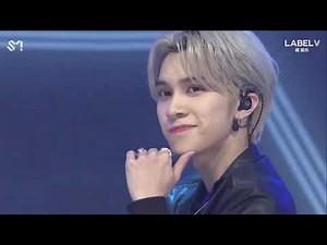 WayV Bad Alive + Nectar Live