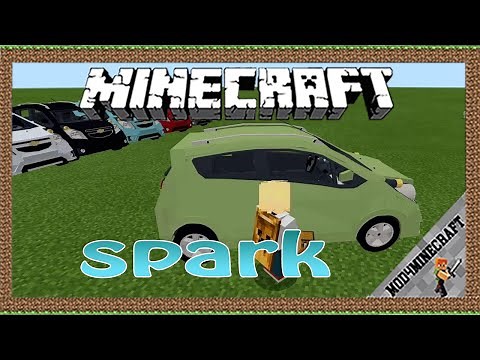 spark [Forge/Fabric] Mod 1.18.1/1.16.5/1.12.2 & Tutorial Downloading And Installing For Minecraft