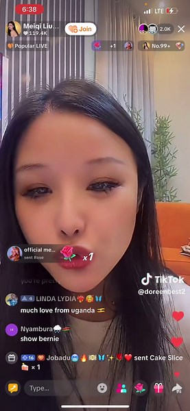 Doreen (@doreenbest2)’s videos with original sound - Doreen