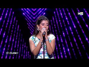 أداء هبة STARLIGHT