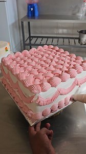 square cake decorating ideas for beginners | square cake decorating ideas easy #squarecake #ideascake | El mundo de la pasteleria