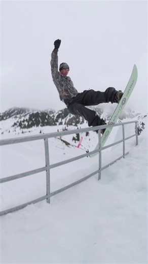 The Joy of Freestyle Snowboarding Sounds