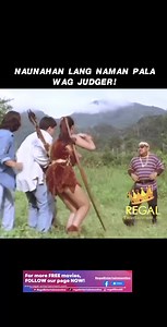 301K views · 981 reactions | naunahan nyo lang si Ben Balisong! A short clip from the movie "Bestfriends" Starring Noel 'Ungga' Ayala, Rochelle Barrameda, Alma Concepcion #AnjoYllana #JohnEstrada #Bestfriends #TatakRegal #StayAtHomeChallenge #RegalMoviesAndChill #stayathome #standtogether #watchtogether #thankshealthheroes | Regal Entertainment Inc. | Facebook