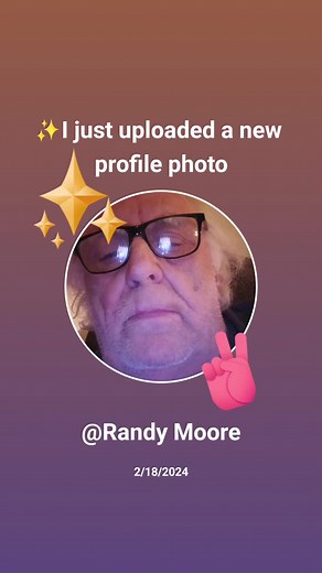 Randy Moore (@randy.moore611)’s videos with original sound - Randy Moore