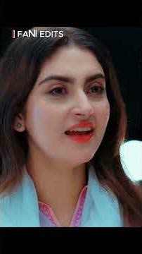 Sayhaan Ny Elif Ko Ghondno Sy Bachaya | FANI EDITS #shorts #danishtamoor #hibabukhari #humrahi