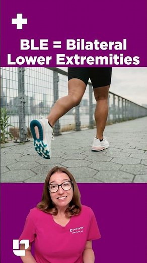 Medical Abbreviations: Fundamentals of Nursing SHORT | ‪@LevelUpRN‬