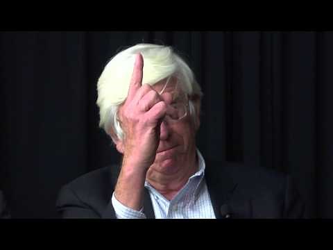 CTBUH Video Interview - Charles Thornton & Richard Tomasetti