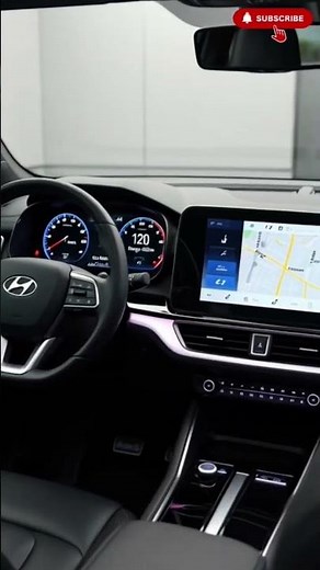 2027 Hyundai Tucson – The Future Luxury SUV is Here | Full Review