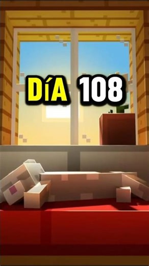 DAY 108 OF 365: A MINECRAFT CURIOSITY PER DAY