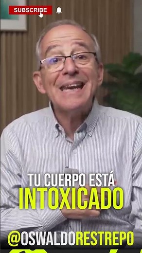 ¿Cómo Saber Si Tu CUERPO Necesita AYUDA? - Oswaldo Restrepo RSC